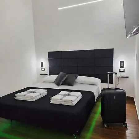 Πανσιόν Relax Τραπάνι